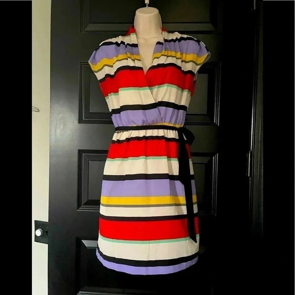 Kensie Dress-Small